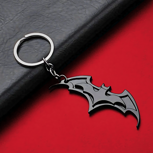 Heroic IDs™ Keychain